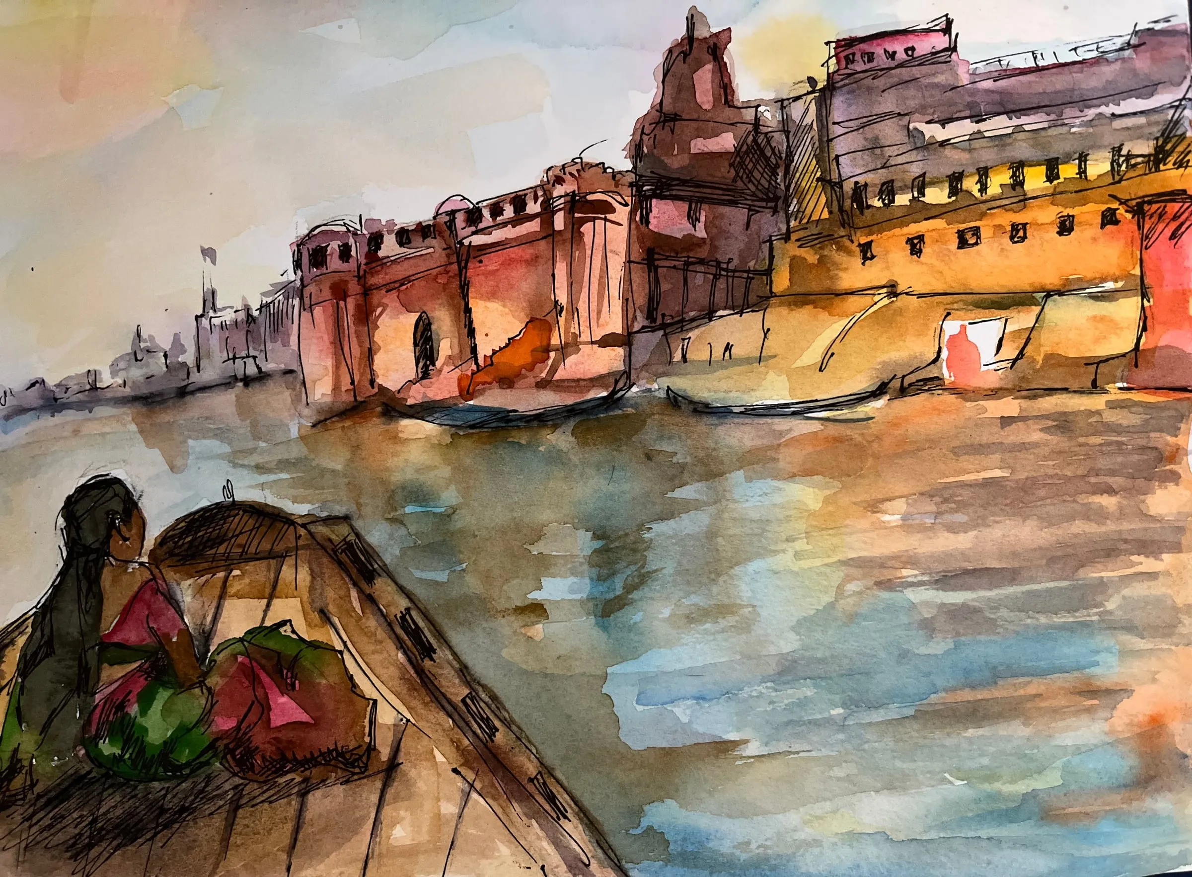Varanasi